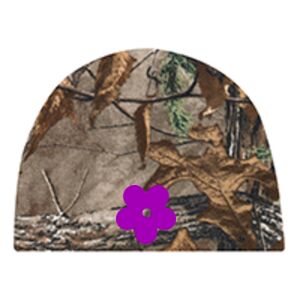 Realtree Micro Fleece Beanie Thumbnail