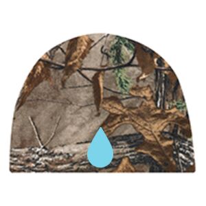 Realtree Micro Fleece Beanie Thumbnail