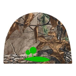 Realtree Micro Fleece Beanie Thumbnail