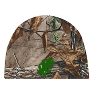 Realtree Micro Fleece Beanie Thumbnail
