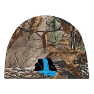 Realtree Micro Fleece Beanie Thumbnail