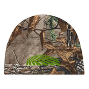 Realtree Micro Fleece Beanie Thumbnail