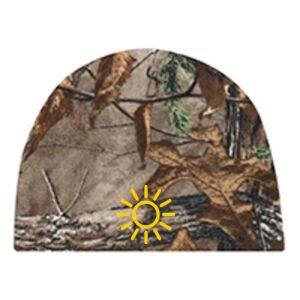 Realtree Micro Fleece Beanie Thumbnail