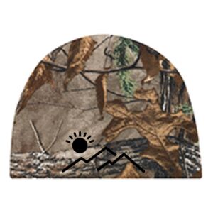 Realtree Micro Fleece Beanie Thumbnail