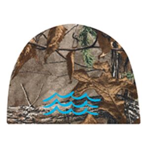 Realtree Micro Fleece Beanie Thumbnail