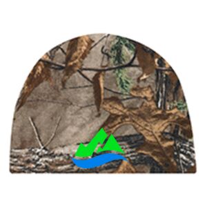 Realtree Micro Fleece Beanie Thumbnail