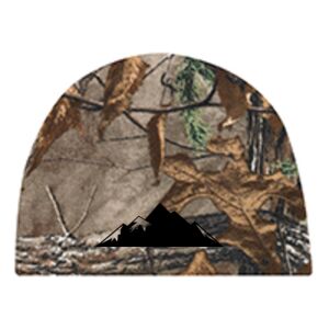 Realtree Micro Fleece Beanie Thumbnail