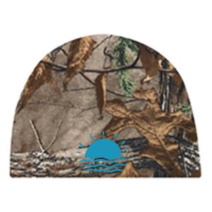Realtree Micro Fleece Beanie Thumbnail