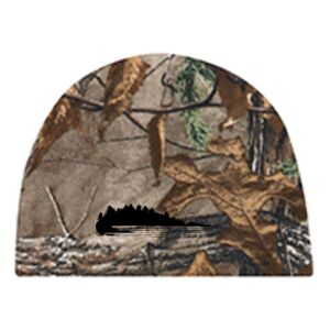 Realtree Micro Fleece Beanie Thumbnail