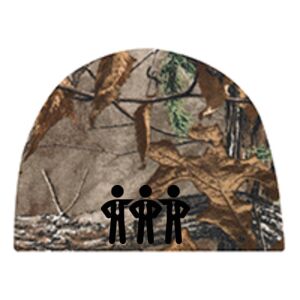 Realtree Micro Fleece Beanie Thumbnail