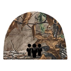 Realtree Micro Fleece Beanie Thumbnail