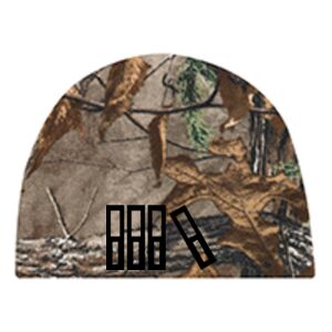 Realtree Micro Fleece Beanie Thumbnail