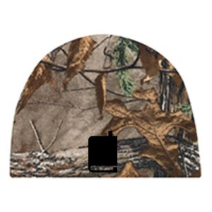 Realtree Micro Fleece Beanie Thumbnail