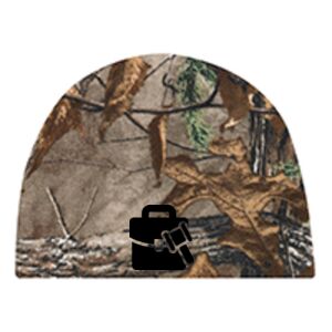 Realtree Micro Fleece Beanie Thumbnail