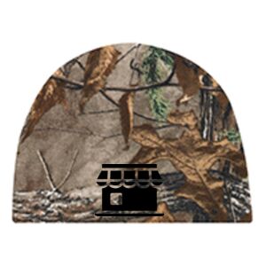 Realtree Micro Fleece Beanie Thumbnail
