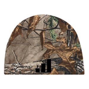 Realtree Micro Fleece Beanie Thumbnail