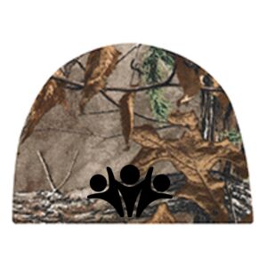 Realtree Micro Fleece Beanie Thumbnail