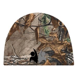 Realtree Micro Fleece Beanie Thumbnail