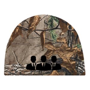 Realtree Micro Fleece Beanie Thumbnail