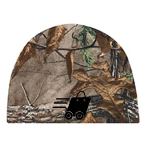 Realtree Micro Fleece Beanie Thumbnail