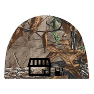 Realtree Micro Fleece Beanie Thumbnail