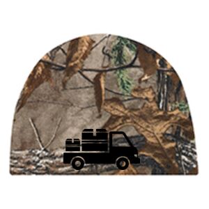 Realtree Micro Fleece Beanie Thumbnail