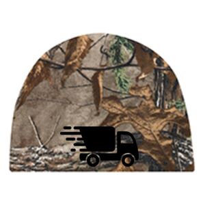 Realtree Micro Fleece Beanie Thumbnail