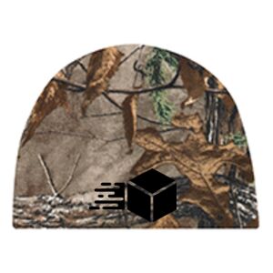 Realtree Micro Fleece Beanie Thumbnail