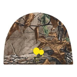 Realtree Micro Fleece Beanie Thumbnail