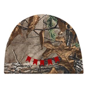 Realtree Micro Fleece Beanie Thumbnail