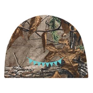 Realtree Micro Fleece Beanie Thumbnail