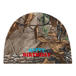 Realtree Micro Fleece Beanie Thumbnail