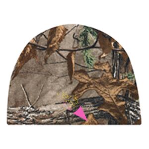 Realtree Micro Fleece Beanie Thumbnail