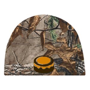 Realtree Micro Fleece Beanie Thumbnail