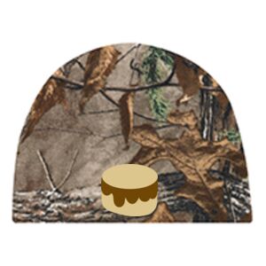 Realtree Micro Fleece Beanie Thumbnail