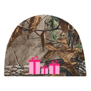 Realtree Micro Fleece Beanie Thumbnail