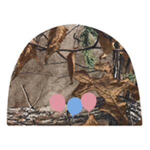 Realtree Micro Fleece Beanie Thumbnail