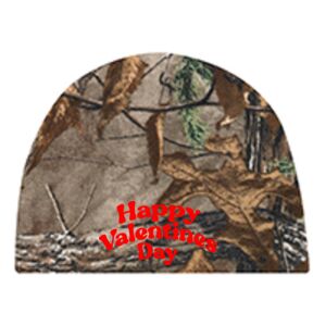 Realtree Micro Fleece Beanie Thumbnail