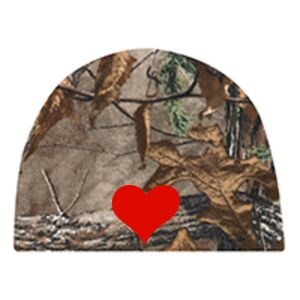 Realtree Micro Fleece Beanie Thumbnail