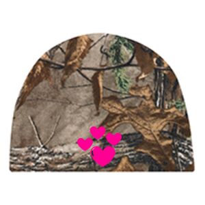Realtree Micro Fleece Beanie Thumbnail