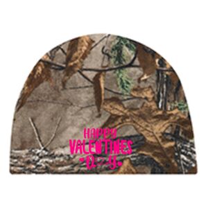 Realtree Micro Fleece Beanie Thumbnail