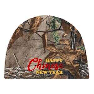 Realtree Micro Fleece Beanie Thumbnail