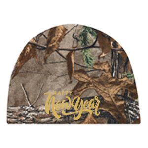 Realtree Micro Fleece Beanie Thumbnail