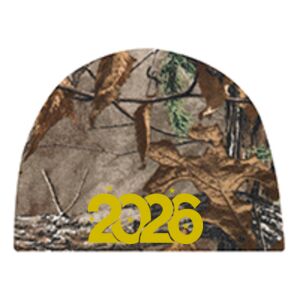 Realtree Micro Fleece Beanie Thumbnail