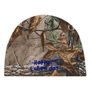 Realtree Micro Fleece Beanie Thumbnail
