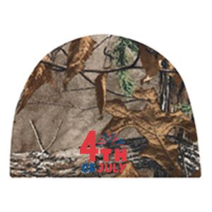Realtree Micro Fleece Beanie Thumbnail