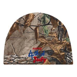 Realtree Micro Fleece Beanie Thumbnail