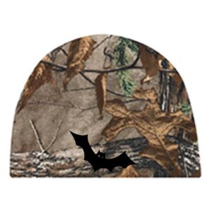 Realtree Micro Fleece Beanie Thumbnail