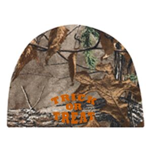 Realtree Micro Fleece Beanie Thumbnail