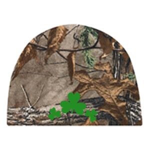 Realtree Micro Fleece Beanie Thumbnail